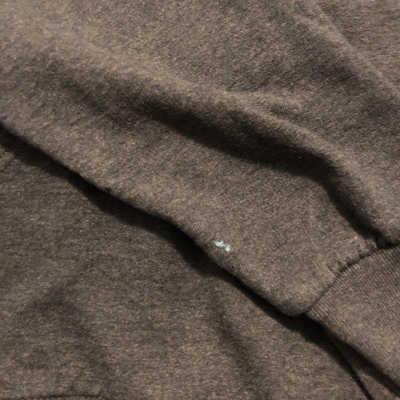 Michigan state hoodie - Picture 3 of 3